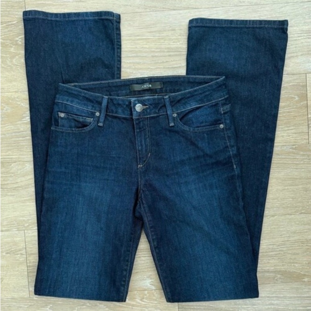 Joe's Jeans Honey Curvy Bootcut Jeans Size 28